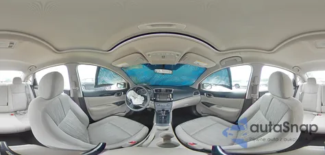 2017 Nissan Sentra S z USA, uszkodzony, nr VIN 3N1AB7AP4HY314239